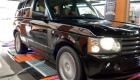 Range Rover 3k oto ekspertiz dynobil dudullu